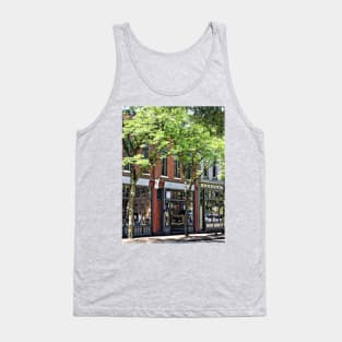 Corning NY - Apothecary Tank Top